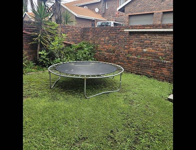 2 BEDROOM APARTMENT FOR SALE IN BIRCHLEIGH